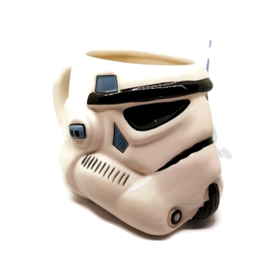 Star Wars Stormtrooper Mug
